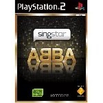 Sony - Videogioco PS2 SINGSTAR ABBA SW 