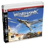 Sony - Videogioco PS3 WARHAWK + HEADSET 