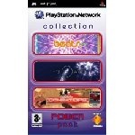 Sony - Videogioco PSN Collection Power 
