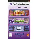Sony - Videogioco PSN Collection Puzzle 