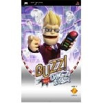 Sony - Videogioco PSP BUZZ UN MONDO DI QUIZ 