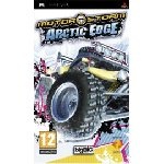 Sony - Videogioco PSP Motorstorm Artic Edge 