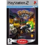 Sony - Videogioco Ratchet & Clanck 3 Platinum 