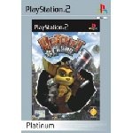 Sony - Videogioco Ratchet & Clank Platinum 
