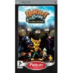 Sony - Videogioco Ratchet & Clank l'altezza non conta 