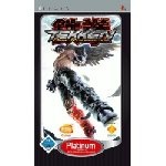 Sony - Videogioco Tekken: Dark Resurrection Platinum 