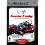 Sony - Videogioco Tourist Trophy Platinum 