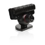 Sony - Webcam Webcam Playstation3 Eye 