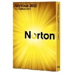 Symantec - Software Anti-Virus 2010 - 1 User 