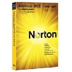 Symantec - Software Anti-Virus 2010 - 3 User 