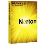 Symantec - Software Anti-Virus 2010 - 5 User 