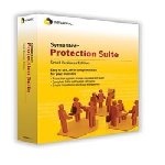 Symantec - Software Protection Suite Small Business 