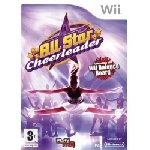 THQ - Videogioco All Star Cheerleader 
