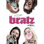 THQ - Videogioco Bratz 4 Real 