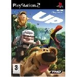 THQ - Videogioco UP 