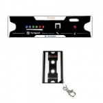 XTunner Wireless Fan-Controller 