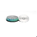 Tdk - CD riscrivibile CD-RXG80CB10 