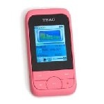 Teac - Lettore MP3 MP-280-4GBP 