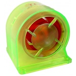 XB Pro #2 - Green 