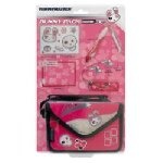 Thrustmaster - BUNNY PACK DS 