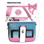 Thrustmaster - T- JEANBAG2 DS LITE PINK 