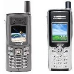 Thuraya - Telefono satellitare SG2520 