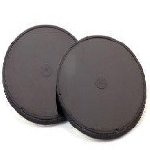 Tom Tom - TOM TOM ADHESIVE DISKS 2PACKS 