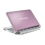 Toshiba - Netbook NB200-12V 