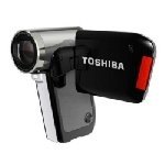 Toshiba - Videocamera Camileo P30 