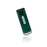 Transcend - Chiavetta USB 16GB JETFLASH V10 VERDE 