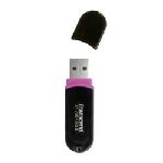 Transcend - Chiavetta USB 16GB JETFLASH V30(VIOLET) 