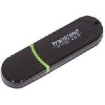 Transcend - Chiavetta USB 4GB JETFLASH V30 (GREEN) 