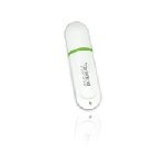 Transcend - Chiavetta USB 4GB JETFLASH V33(GREEN) 