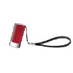 Transcend - Chiavetta USB 8GB JETFLASH V95C  ROSSA 
