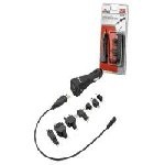 Trust - Caricabatterie Universal Car Charger PW-2998p 