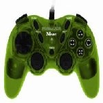 Trust - Controller Dual Stick Verde 
