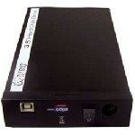 Tx - Box hard disk esterno TX TITANO 