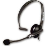 Tx - Cuffia con microfono STX5101 
