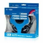 Tx - Cuffia multimediale STX5091 