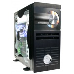 Eclipse DV - Black win VC6000BWA 