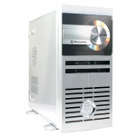 Eclipse DV - Silver no/win VC6000SNA 