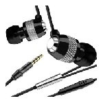 V-MODA - Cuffia Vibe Duo Black 