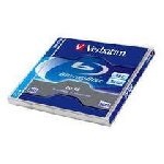 Verbatim - Blu-ray disc 43672 
