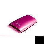 Verbatim - Hard disk HD EXT -500GB- 2.5 HOT PINK 