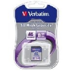 Verbatim - Memoria Secure digital 47178 