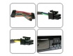 VGA 250W Power Supply W0099 