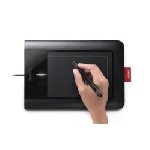 Wacom - Tavoletta grafica Bamboo Pen & Touch 