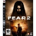 Warner bros - Videogioco F.E.A.R. 2 Project Origin 