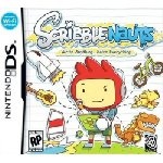 Warner bros - Videogioco Scribble Nauts 