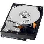 Western Digital - Hard disk Caviar Green 